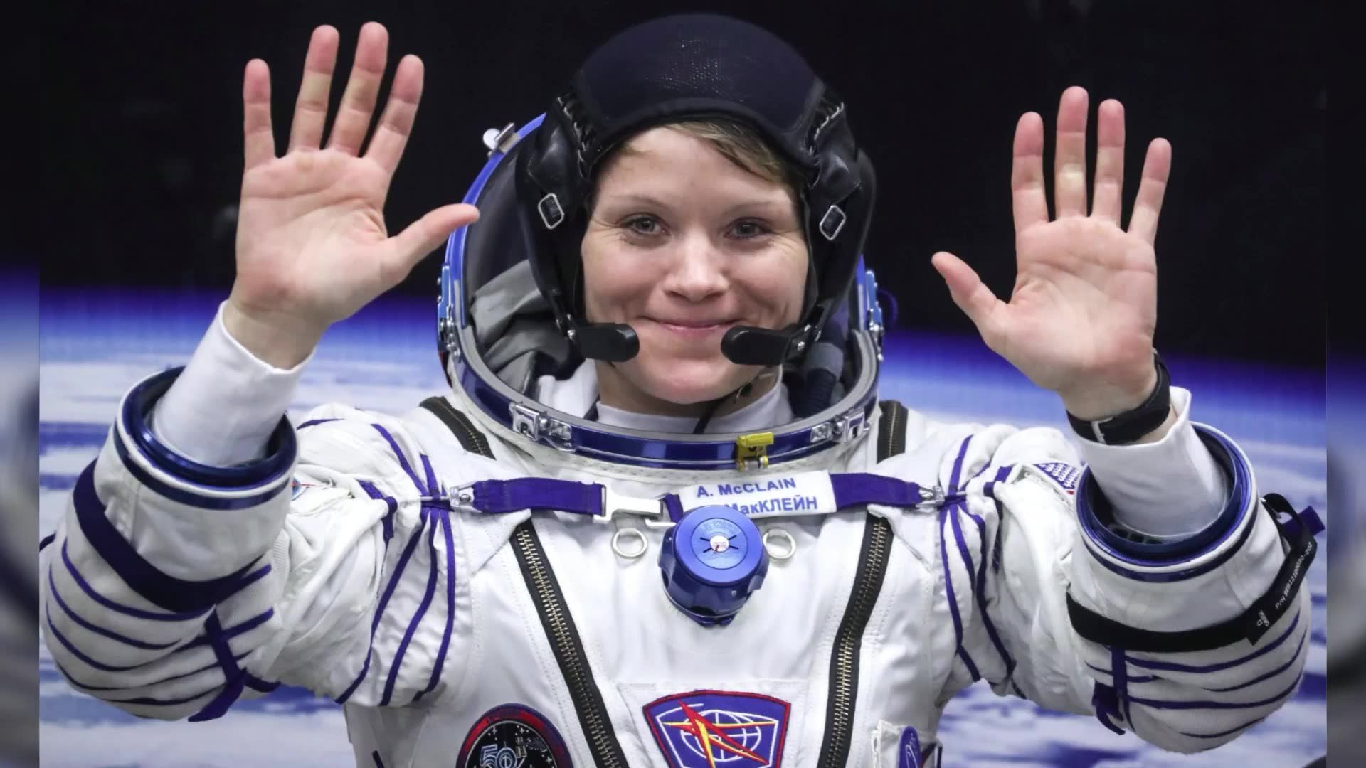 Summer Worden: The Accusations Behind the First Space Crime